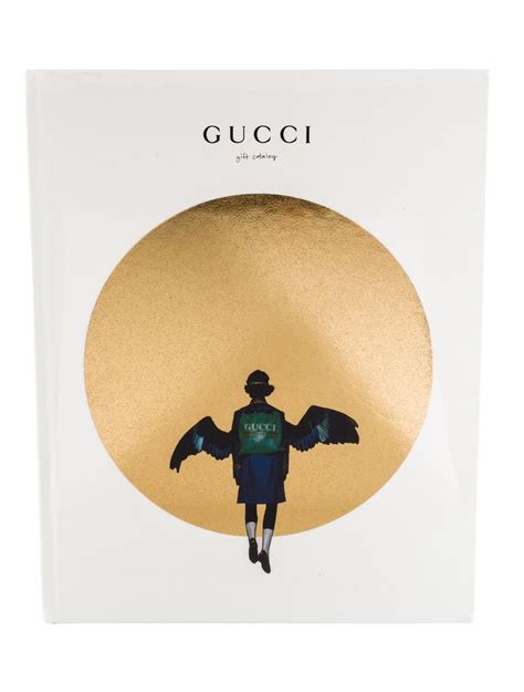 gucci gifting|Gucci gift catalog.